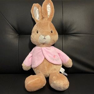 Flopsy Bunny Plush - Peter Rabbit